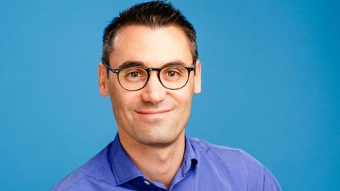 La chronique de Benjamin Viguier, consultant formateur du réseau Motival. Son job : former les équipes terrain aux démarches commerciales. © S.BENSIZERARA